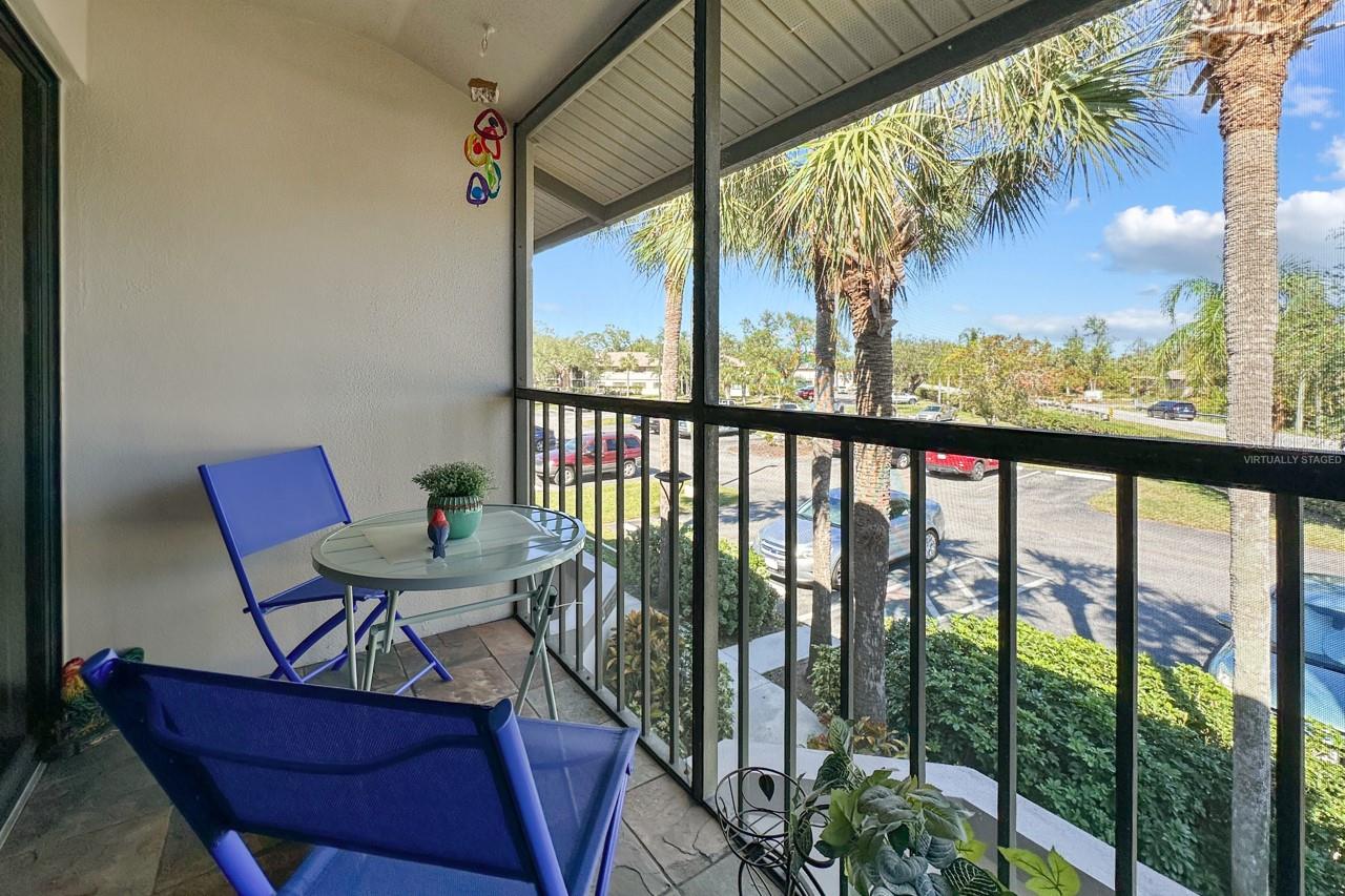 OAK FORREST - Residential