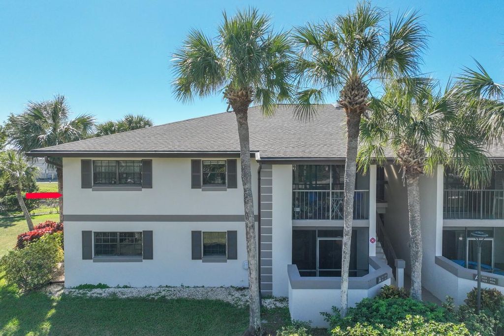 Photo of 1515 Forrest Nelson Boulevard #A 202, Port Charlotte, FL 33952 (MLS # D6144151)