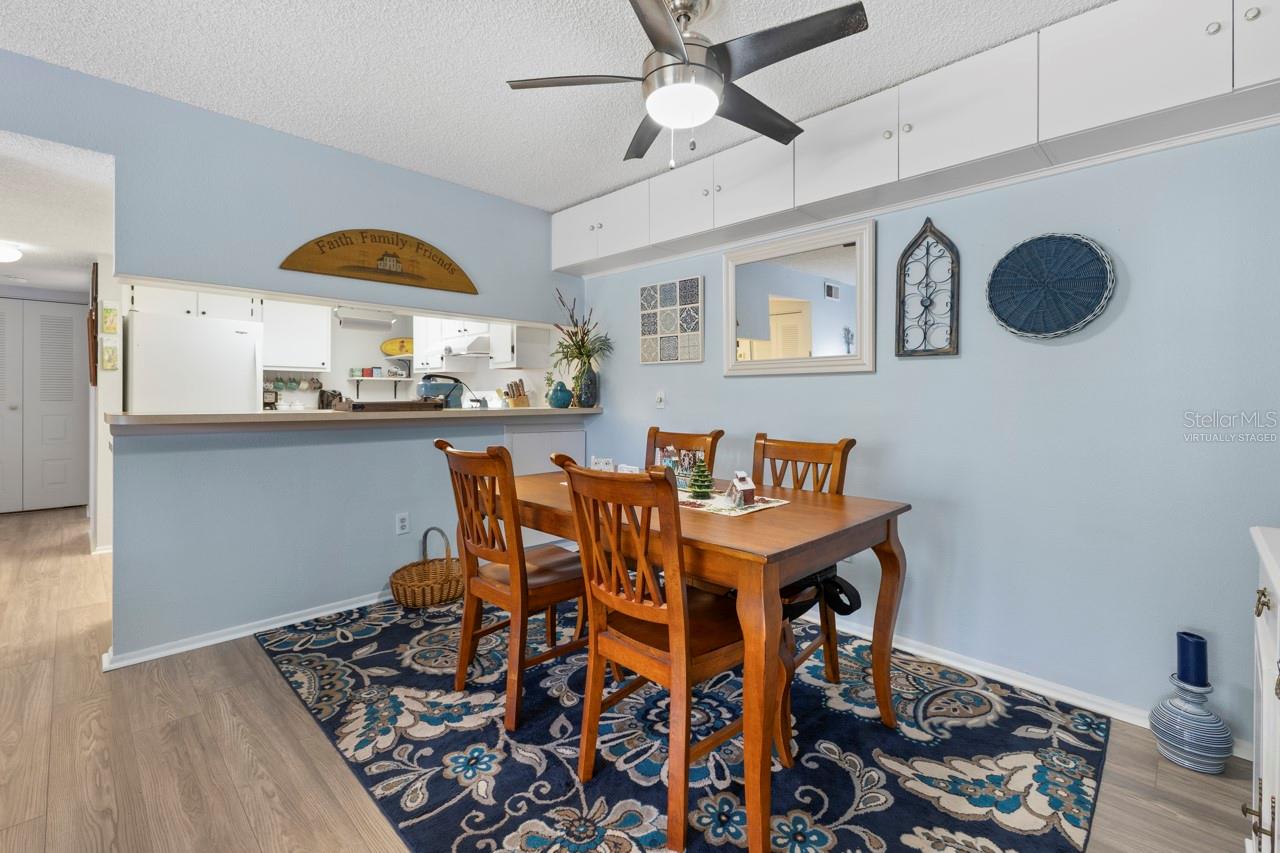 OAK FORREST - Residential