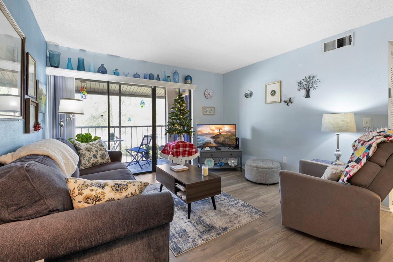 OAK FORREST - Residential