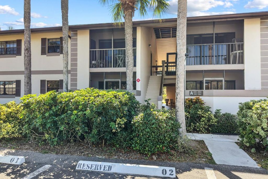 Photo of 1515 Forrest Nelson Boulevard #A 202, Port Charlotte, FL 33952 (MLS # D6144151)
