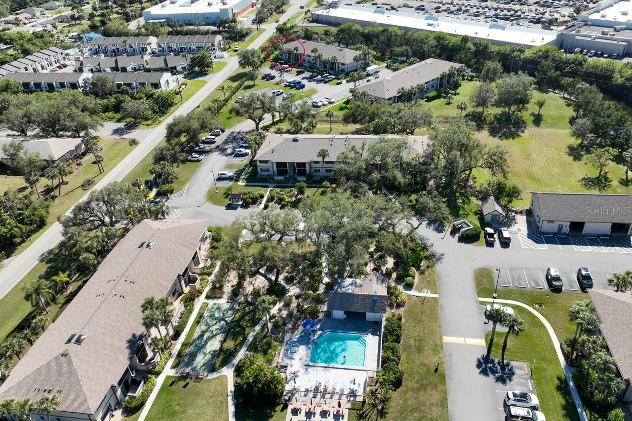 OAK FORREST - Residential