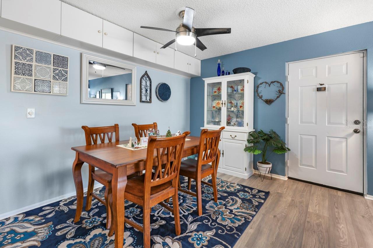 OAK FORREST - Residential