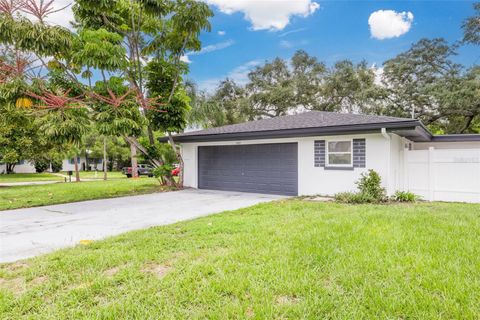 A home in CLEARWATER