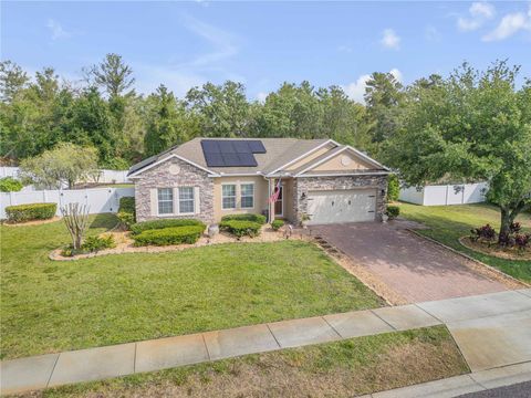 115 LOS ARBOR DRIVE DELAND FL 32724
