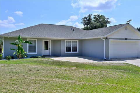Tiny photo for 14285 N Us Highway 441, Citra, FL 32113 (MLS # OM728228)