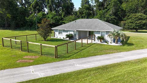 Tiny photo for 14285 N Us Highway 441, Citra, FL 32113 (MLS # OM728228)