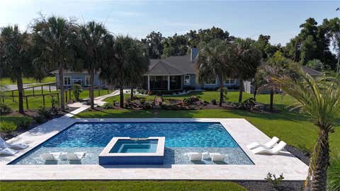 Tiny photo for 14285 N Us Highway 441, Citra, FL 32113 (MLS # OM728228)