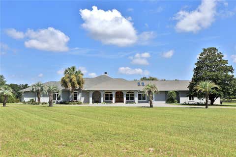 Tiny photo for 14285 N Us Highway 441, Citra, FL 32113 (MLS # OM728228)