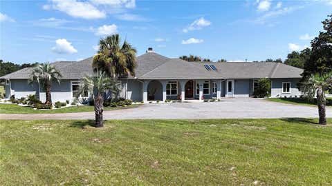 Tiny photo for 14285 N Us Highway 441, Citra, FL 32113 (MLS # OM728228)