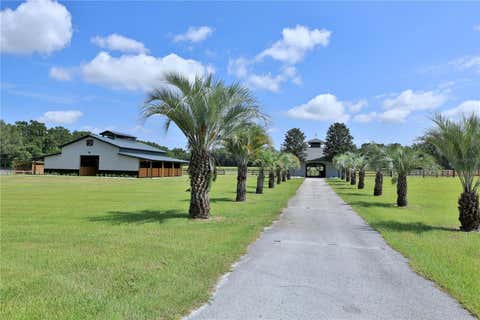 Tiny photo for 14285 N Us Highway 441, Citra, FL 32113 (MLS # OM728228)