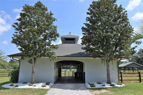 Tiny photo for 14285 N Us Highway 441, Citra, FL 32113 (MLS # OM728228)