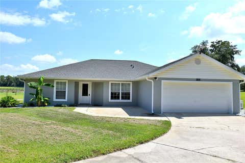 Tiny photo for 14285 N Us Highway 441, Citra, FL 32113 (MLS # OM728228)