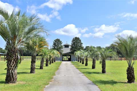 Tiny photo for 14285 N Us Highway 441, Citra, FL 32113 (MLS # OM728228)