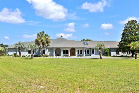 Tiny photo for 14285 N Us Highway 441, Citra, FL 32113 (MLS # OM728228)