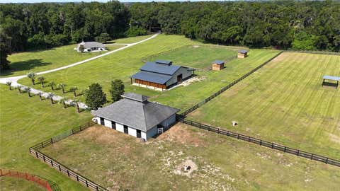 Tiny photo for 14285 N Us Highway 441, Citra, FL 32113 (MLS # OM728228)