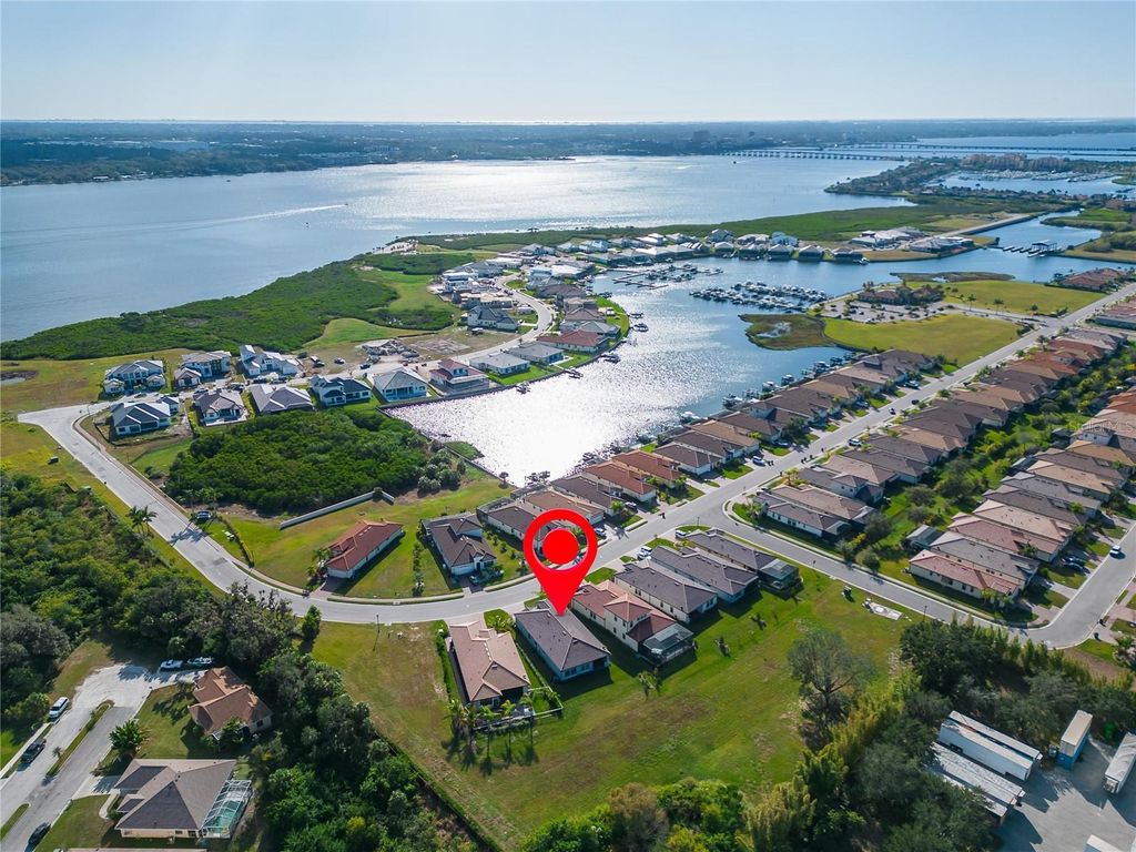 Photo of 2318 5th Street E, Palmetto, FL 34221 (MLS # TB8412936)
