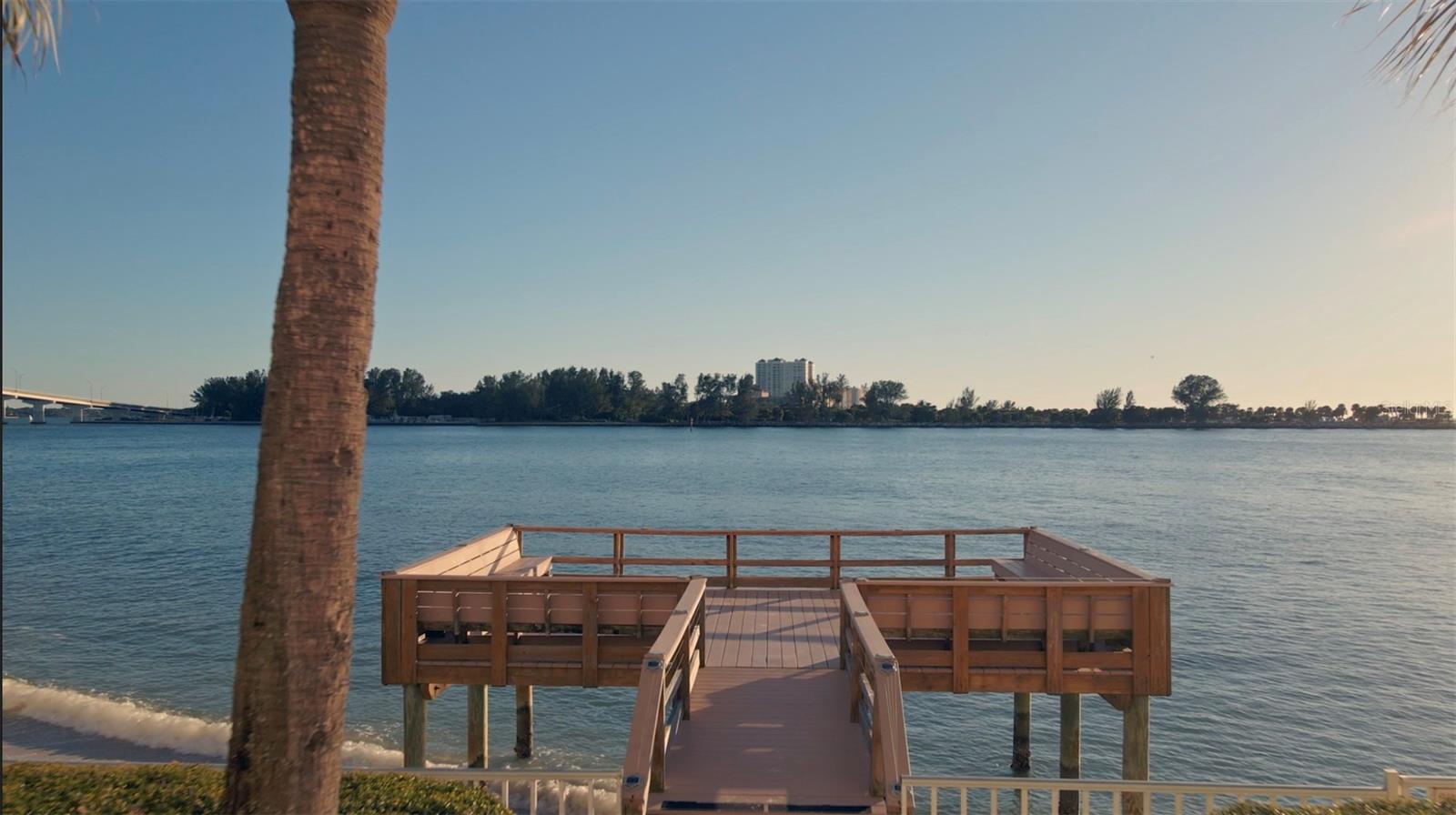 675 S GULFVIEW BOULEVARD 606