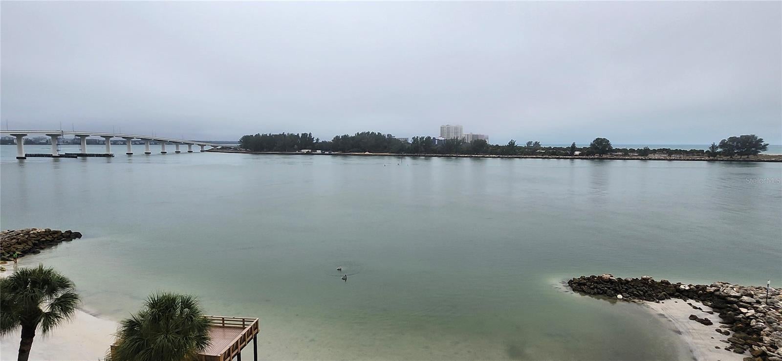 675 S GULFVIEW BOULEVARD 606