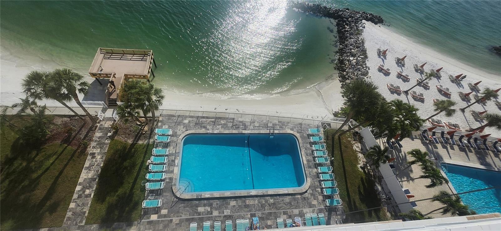 675 S GULFVIEW BOULEVARD 606