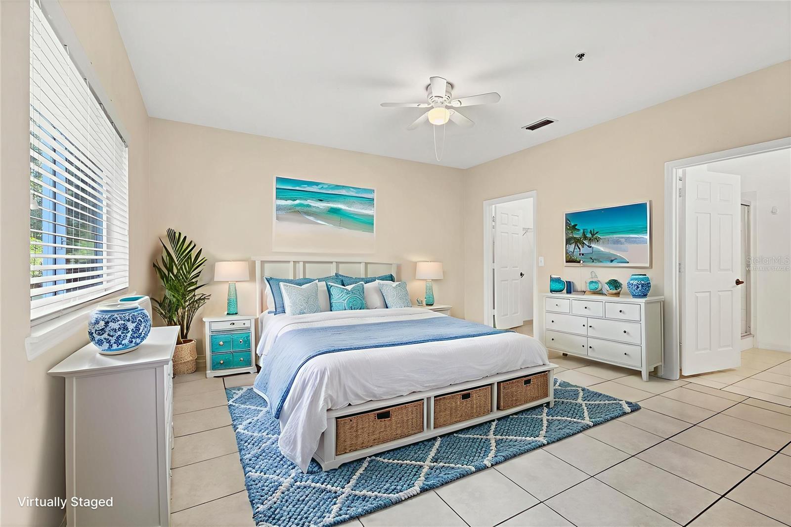 MEDITERRANEA - Residential