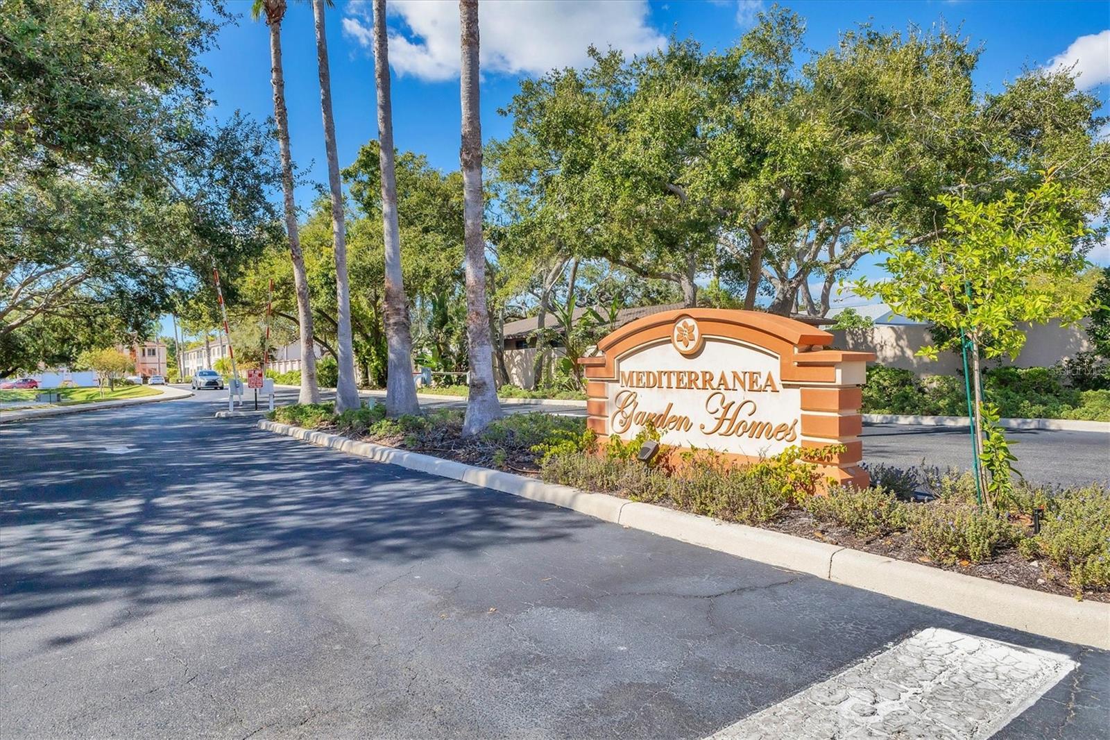 MEDITERRANEA - Residential