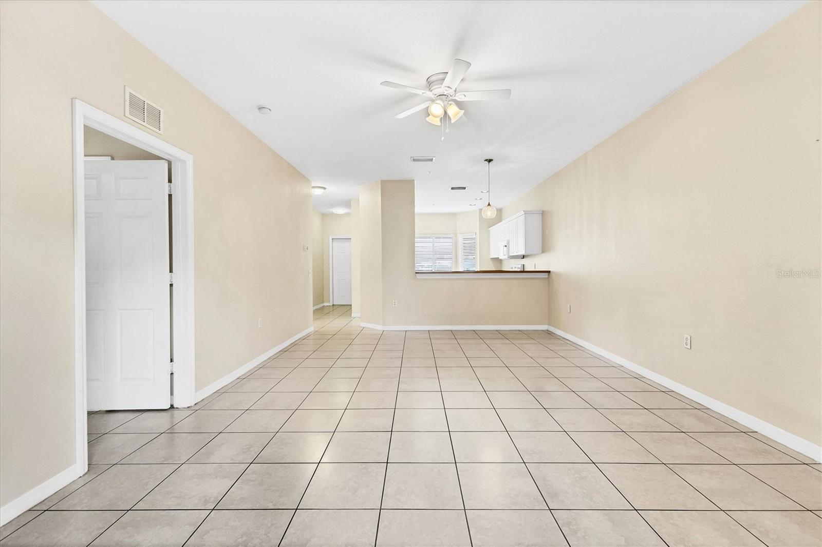 MEDITERRANEA - Residential