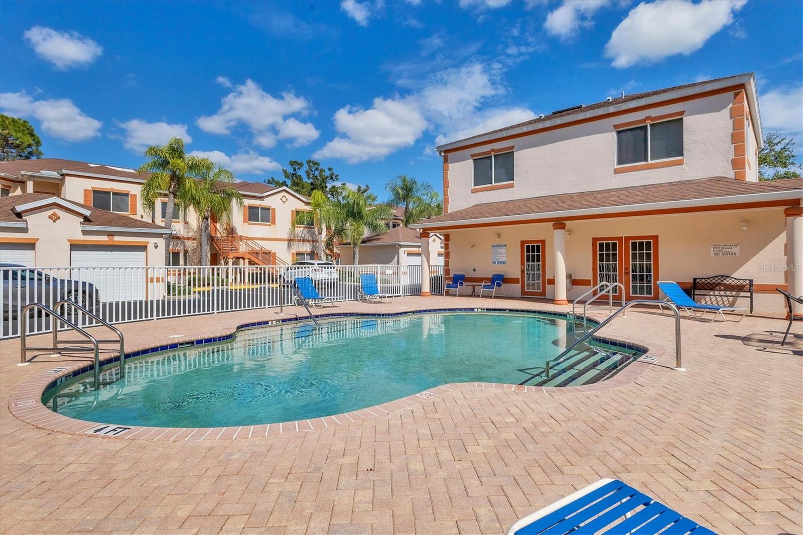 MEDITERRANEA - Residential