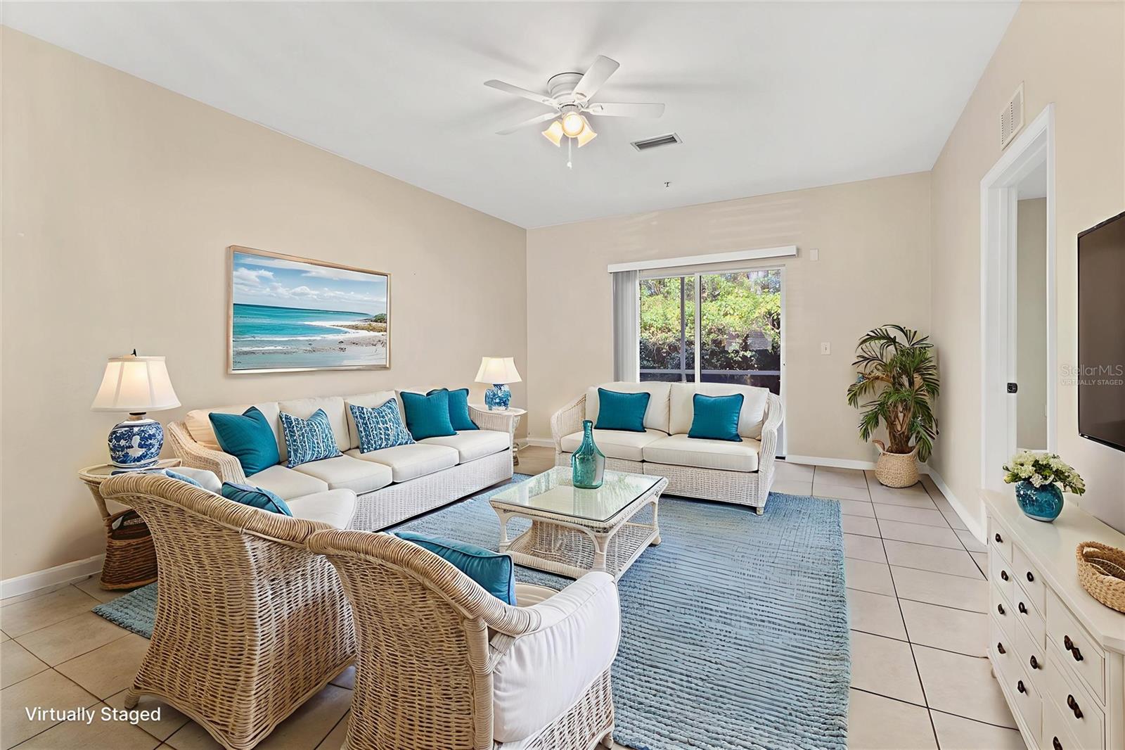 MEDITERRANEA - Residential