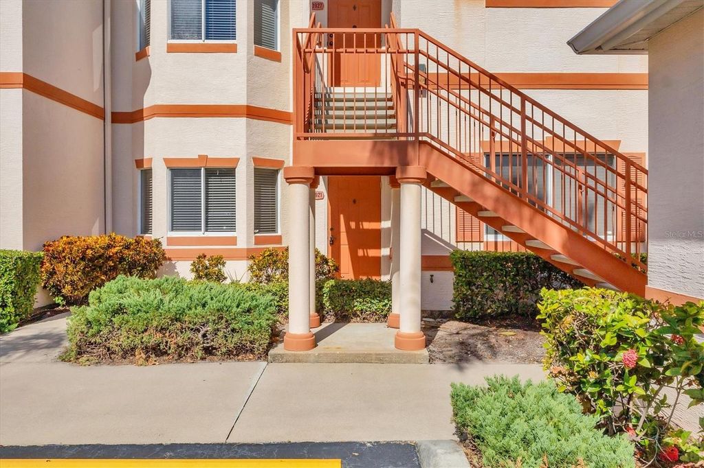 Photo of 3921 Mediterranea Circle #212, Sarasota, FL 34233 (MLS # N6141354)