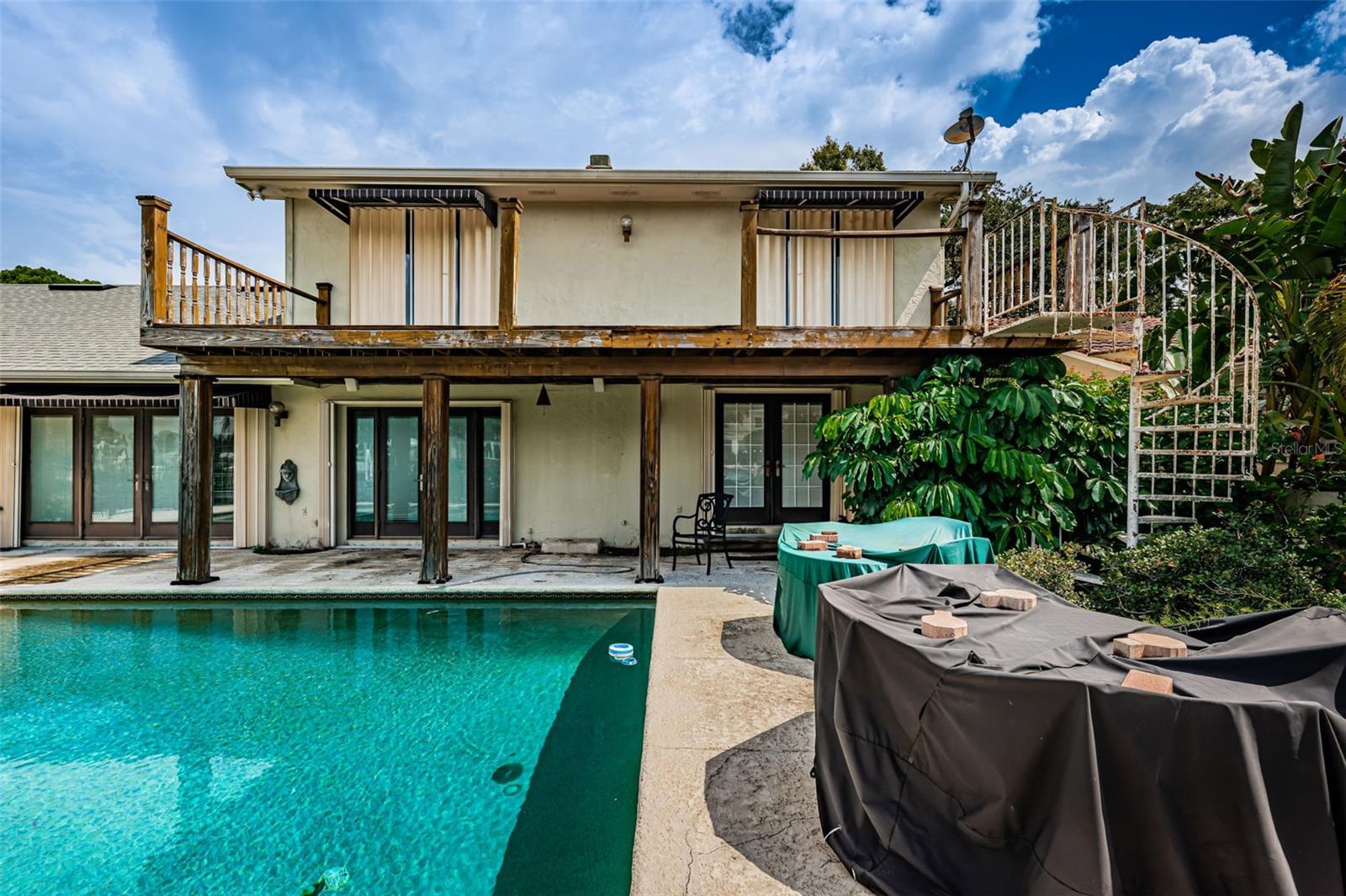 BEACH PARK ISLE SUB - Land