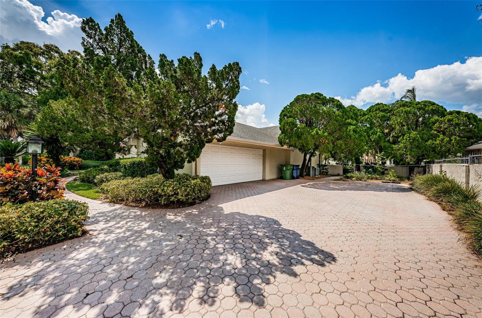 BEACH PARK ISLE SUB - Land