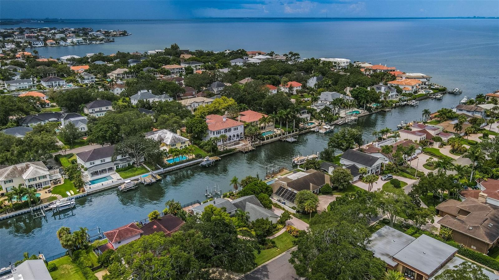 BEACH PARK ISLE SUB - Land