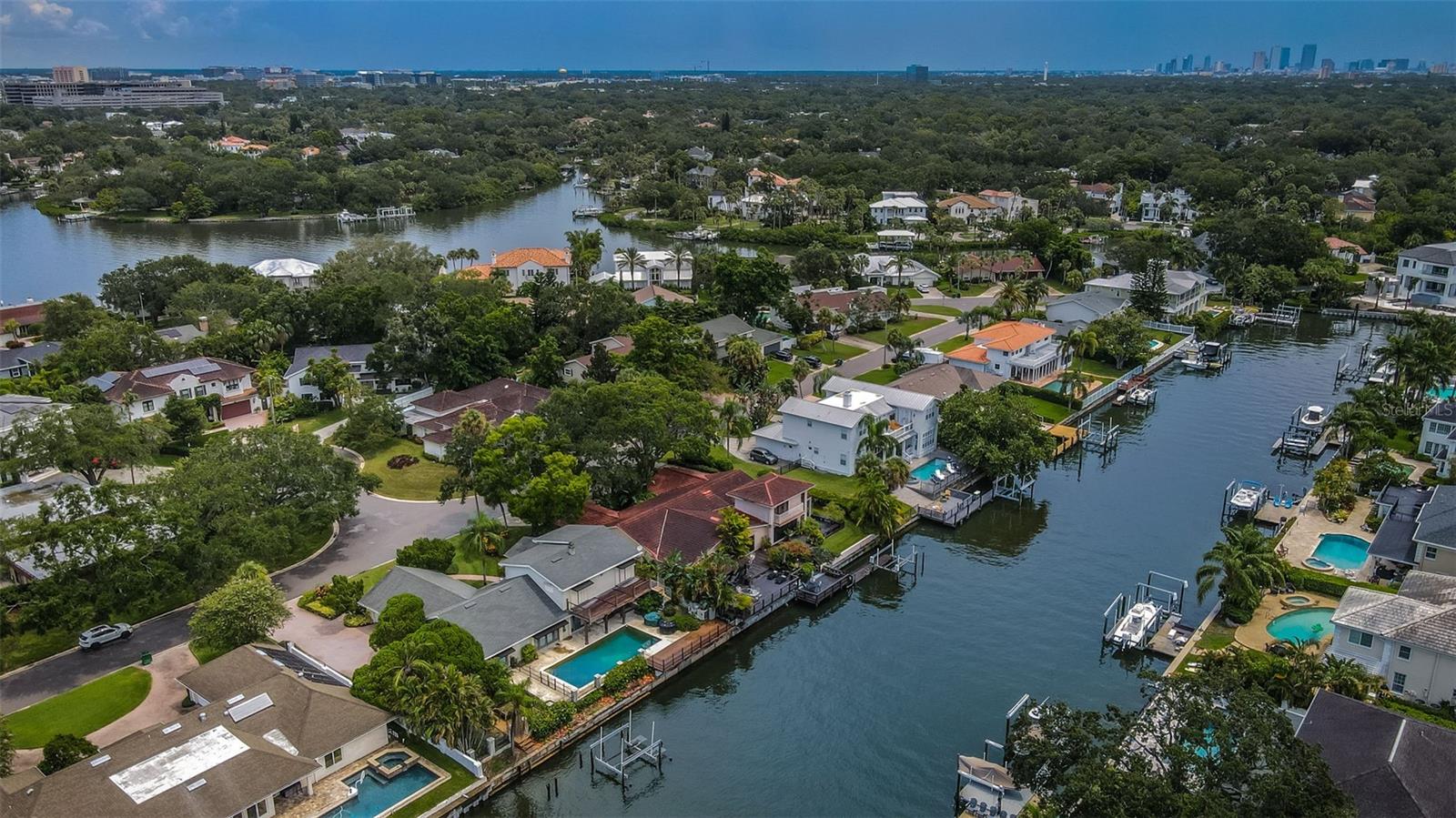 BEACH PARK ISLE SUB - Land