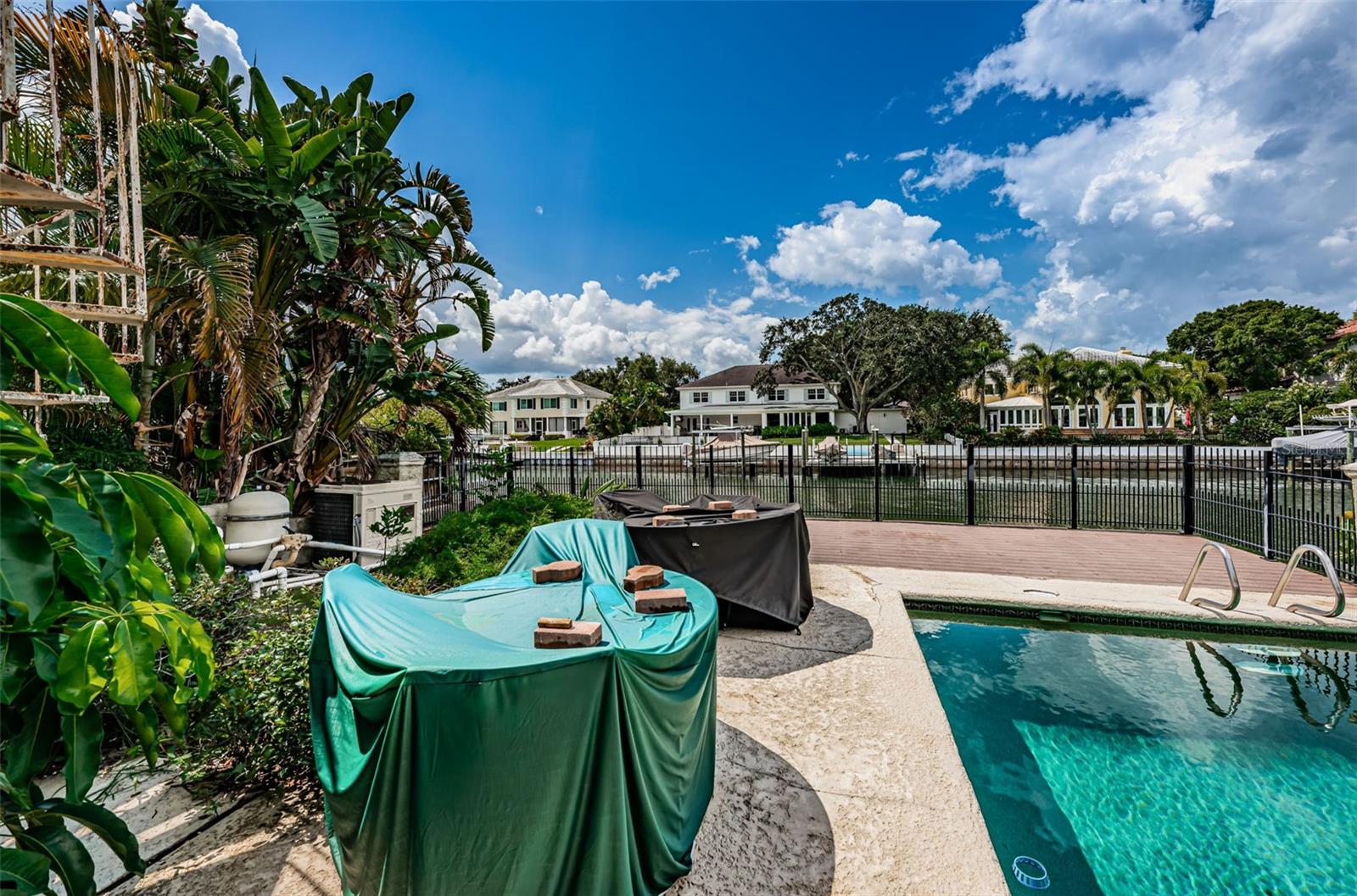 BEACH PARK ISLE SUB - Land