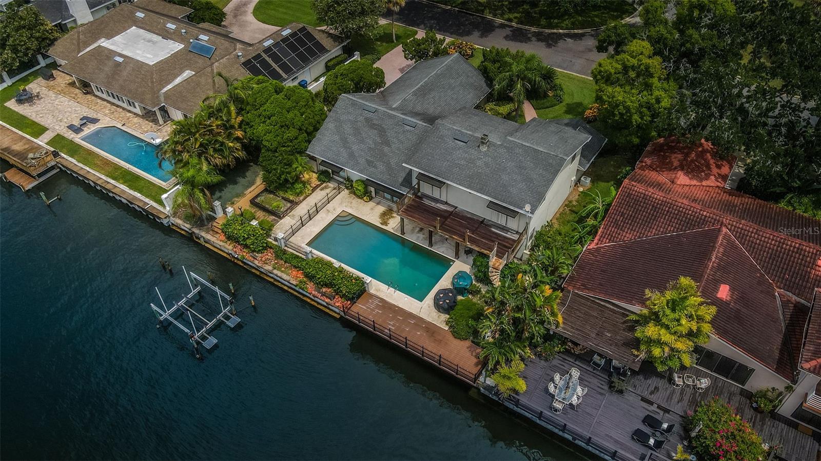 BEACH PARK ISLE SUB - Land