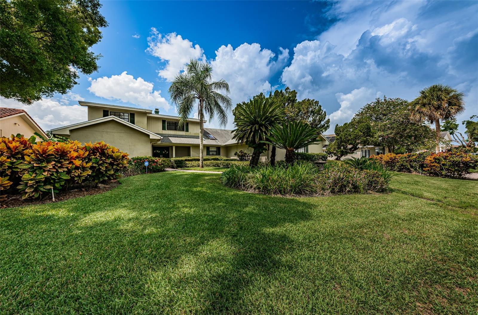 BEACH PARK ISLE SUB - Land