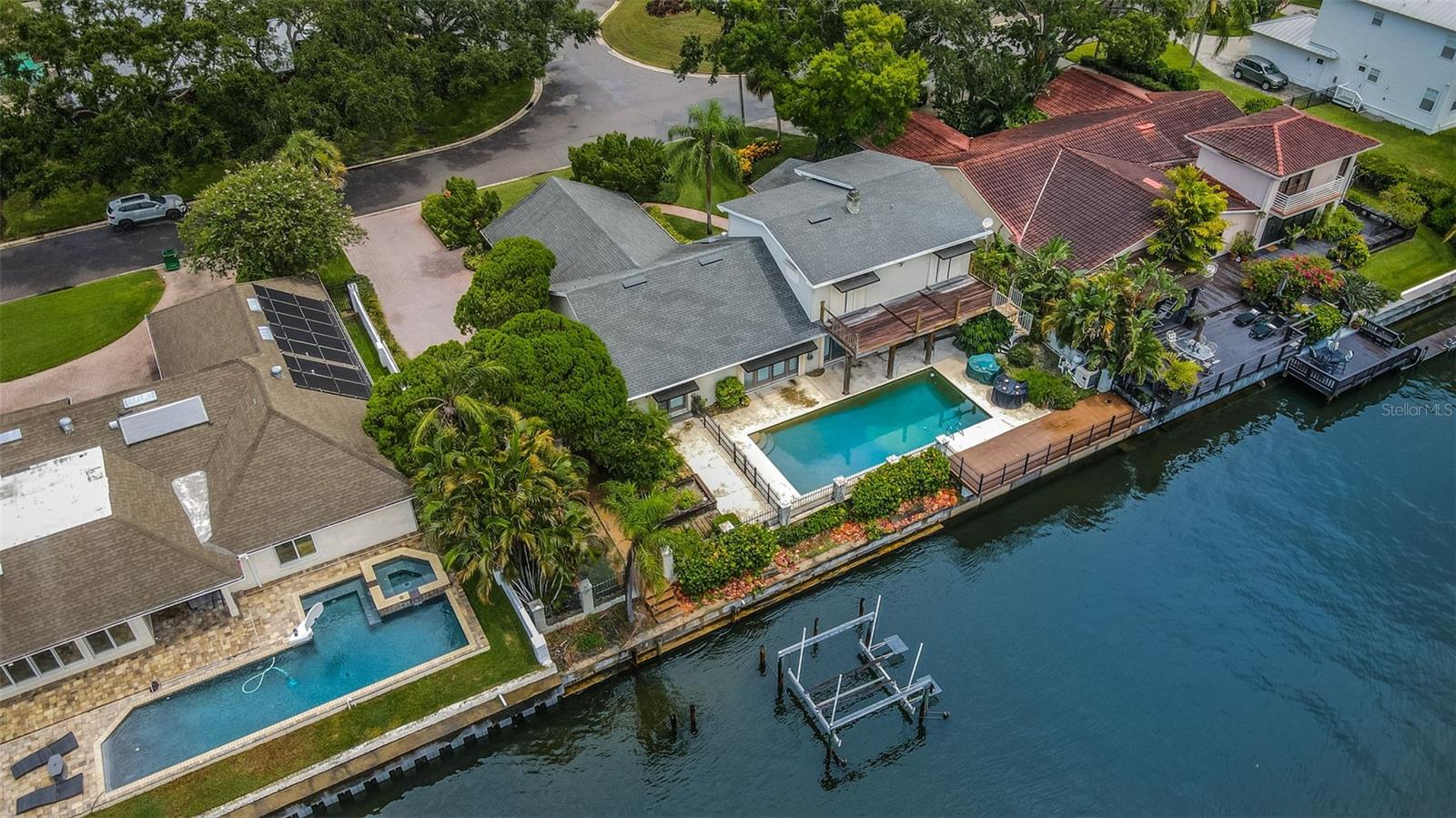 BEACH PARK ISLE SUB - Land