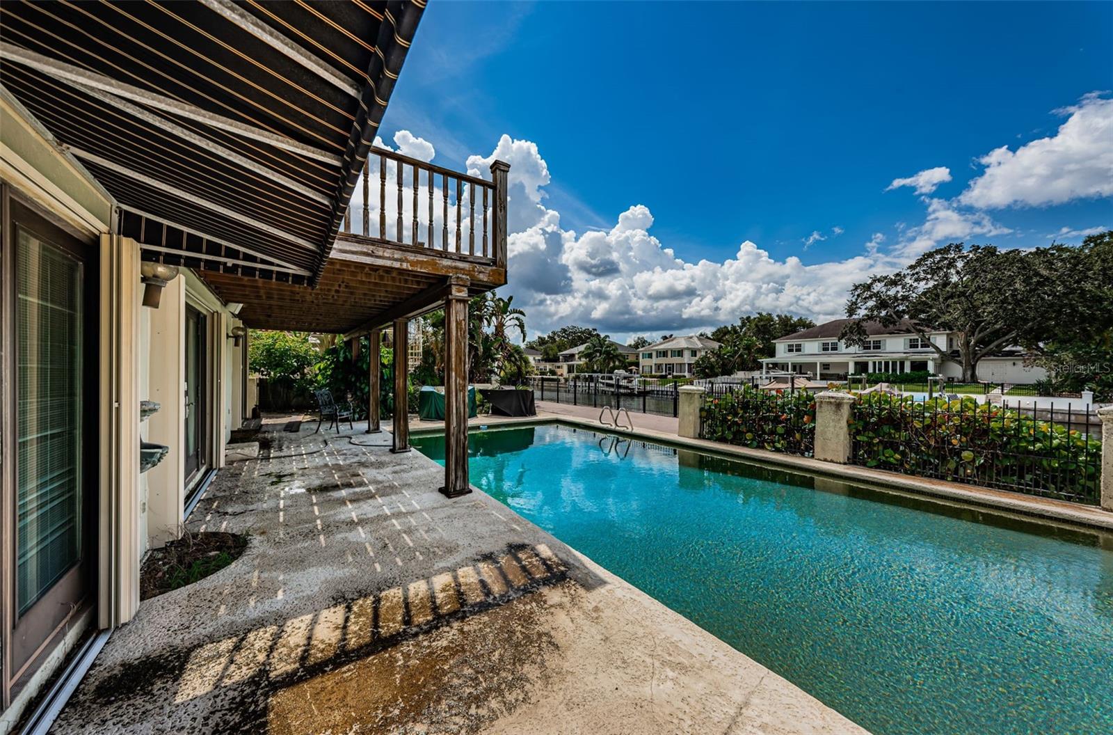 BEACH PARK ISLE SUB - Land