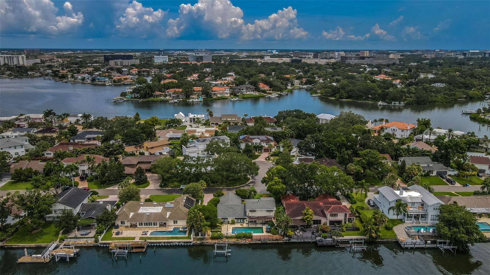 BEACH PARK ISLE SUB - Land