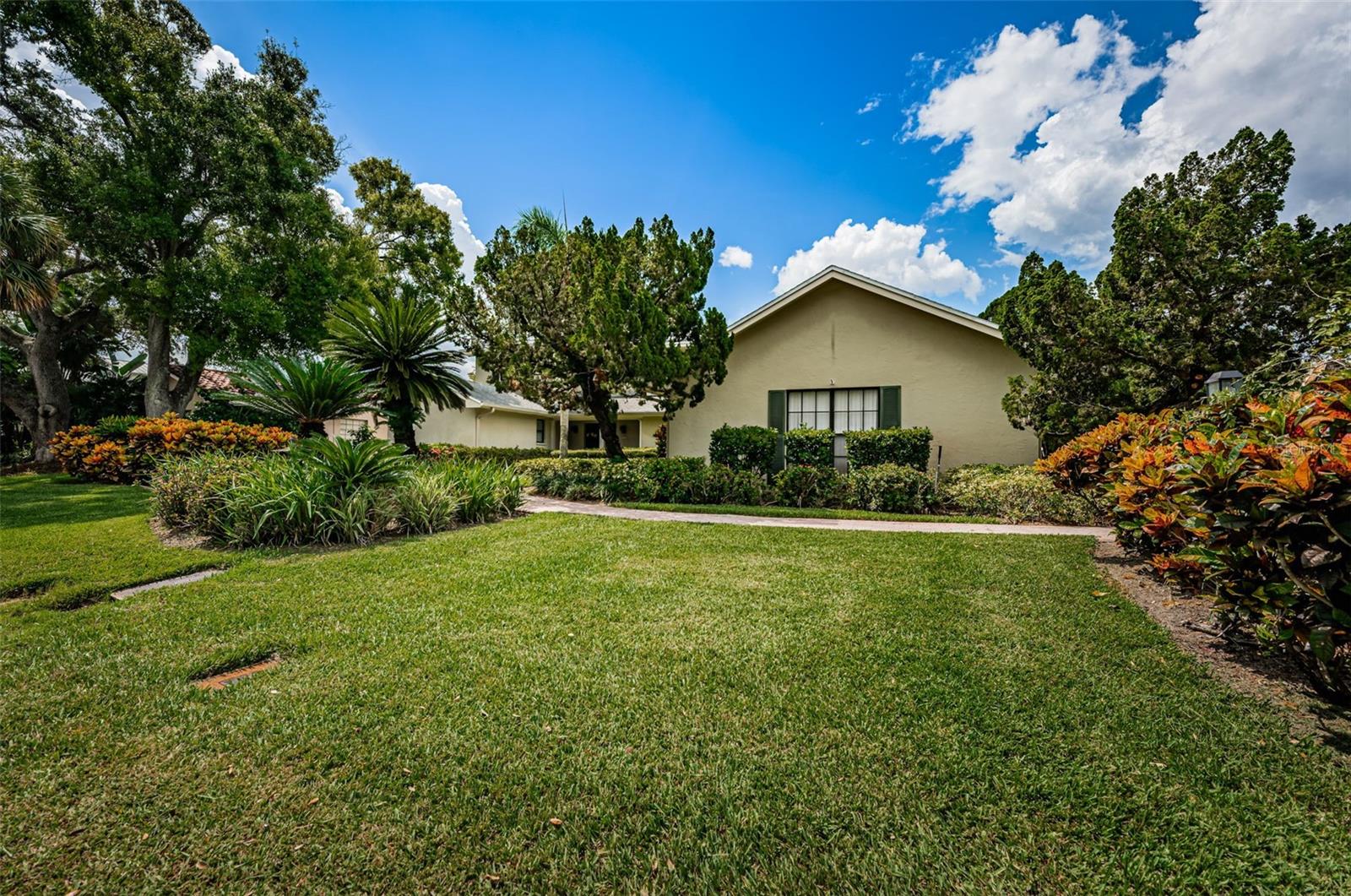 BEACH PARK ISLE SUB - Land