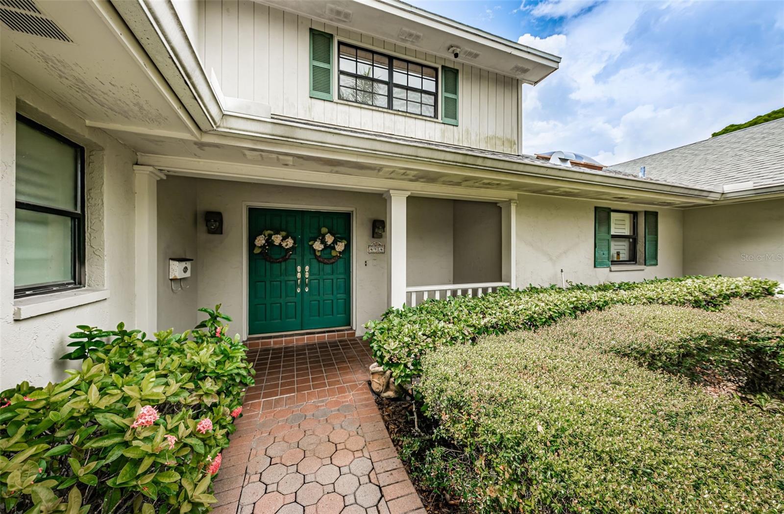 BEACH PARK ISLE SUB - Land