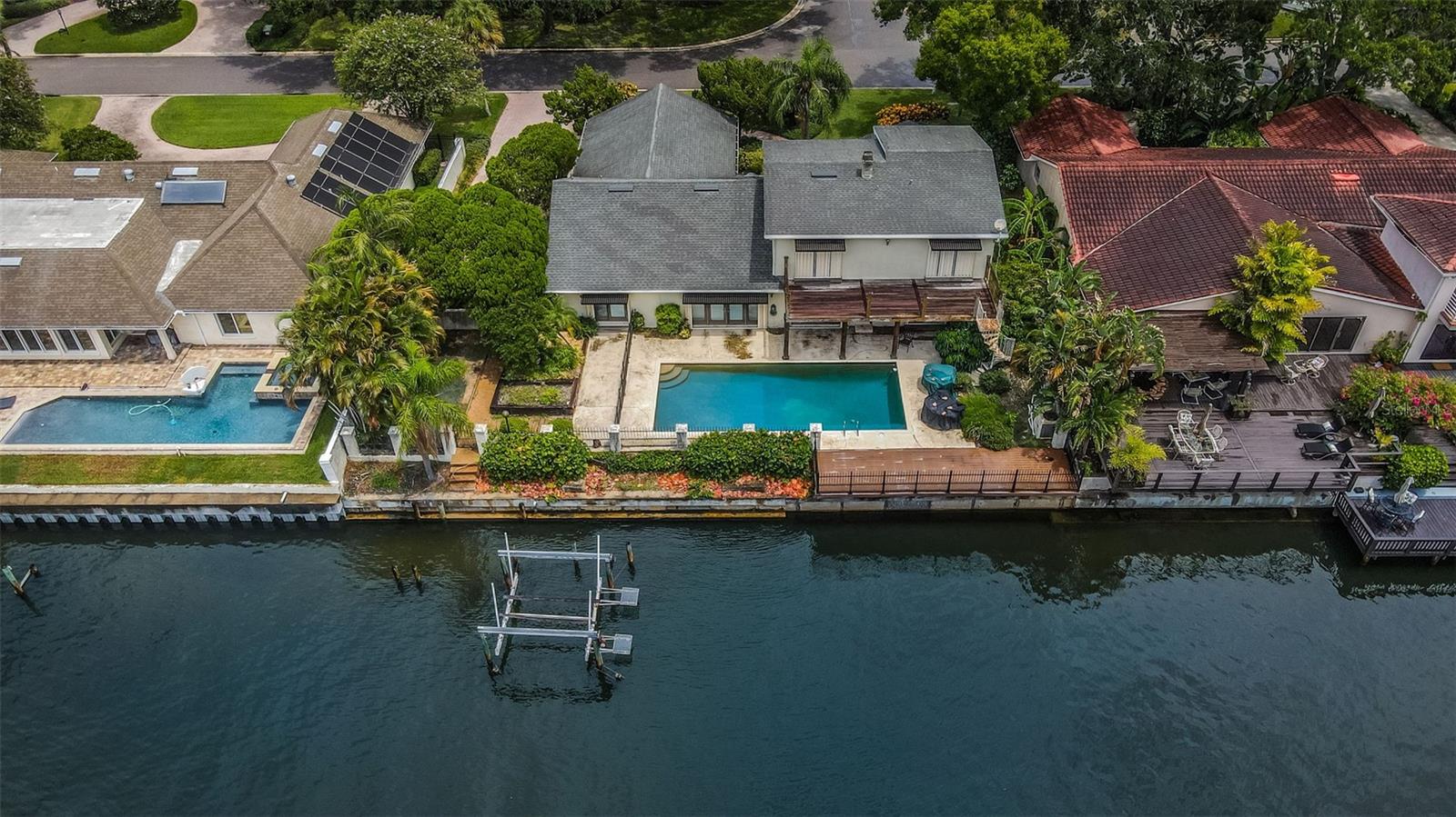 BEACH PARK ISLE SUB - Land