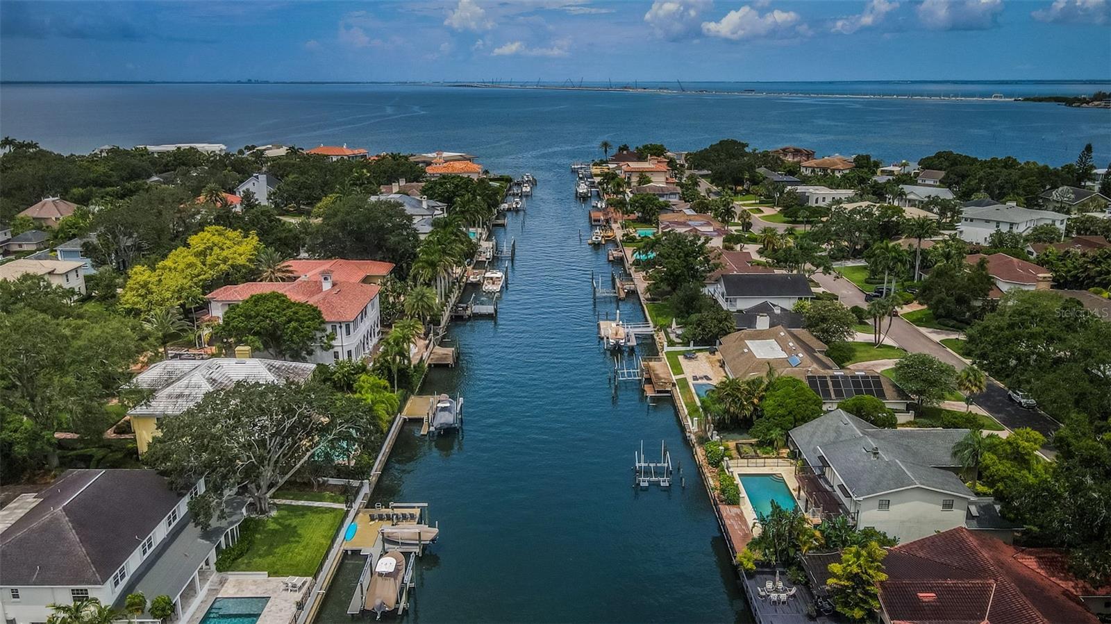 BEACH PARK ISLE SUB - Land