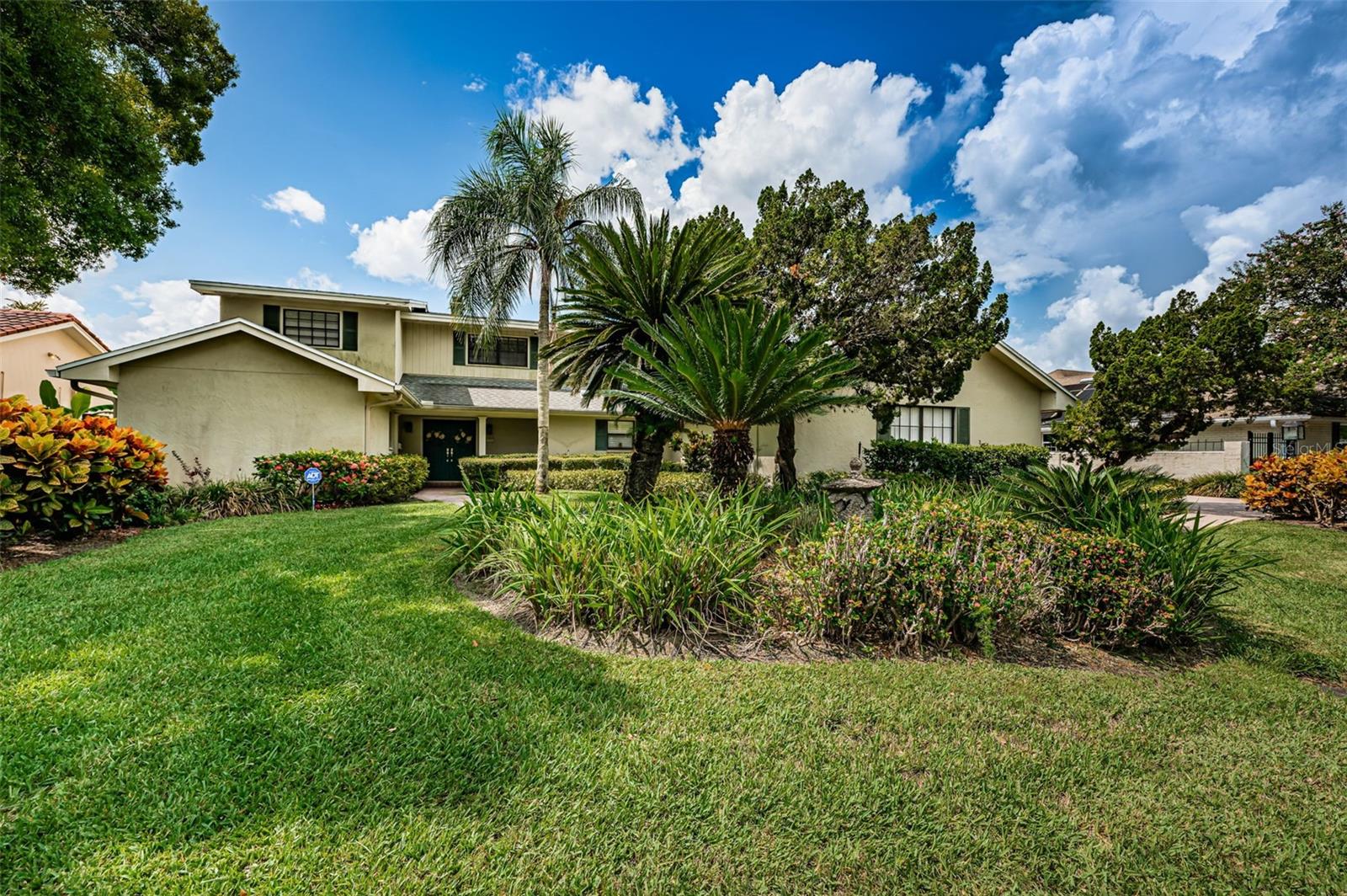 BEACH PARK ISLE SUB - Land