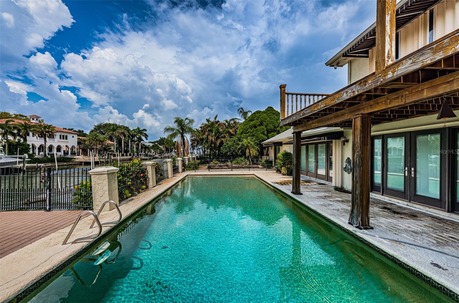 BEACH PARK ISLE SUB - Land