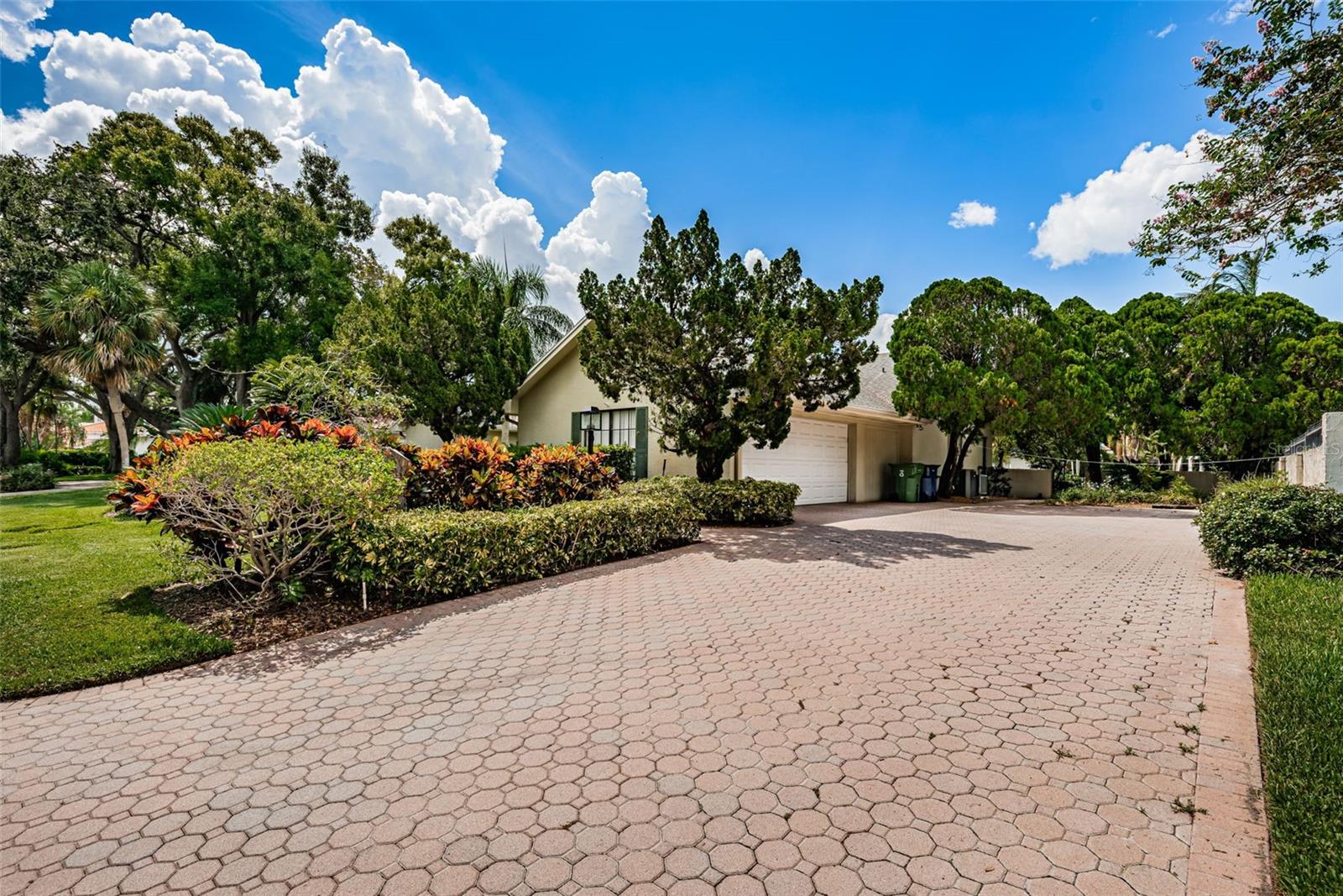 BEACH PARK ISLE SUB - Land