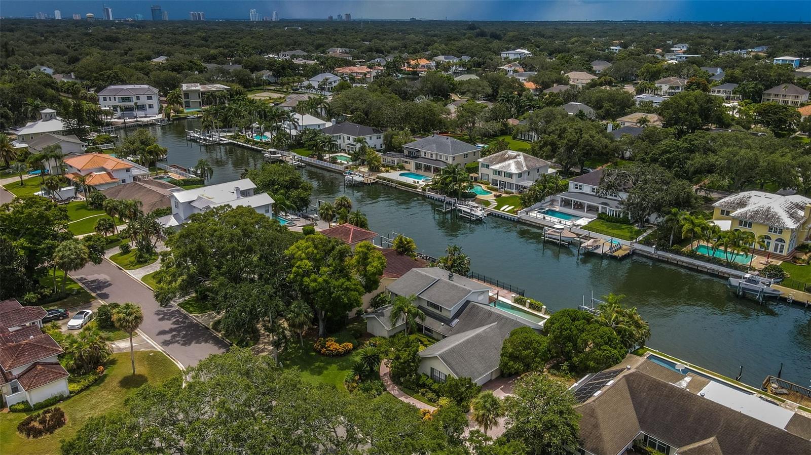 BEACH PARK ISLE SUB - Land