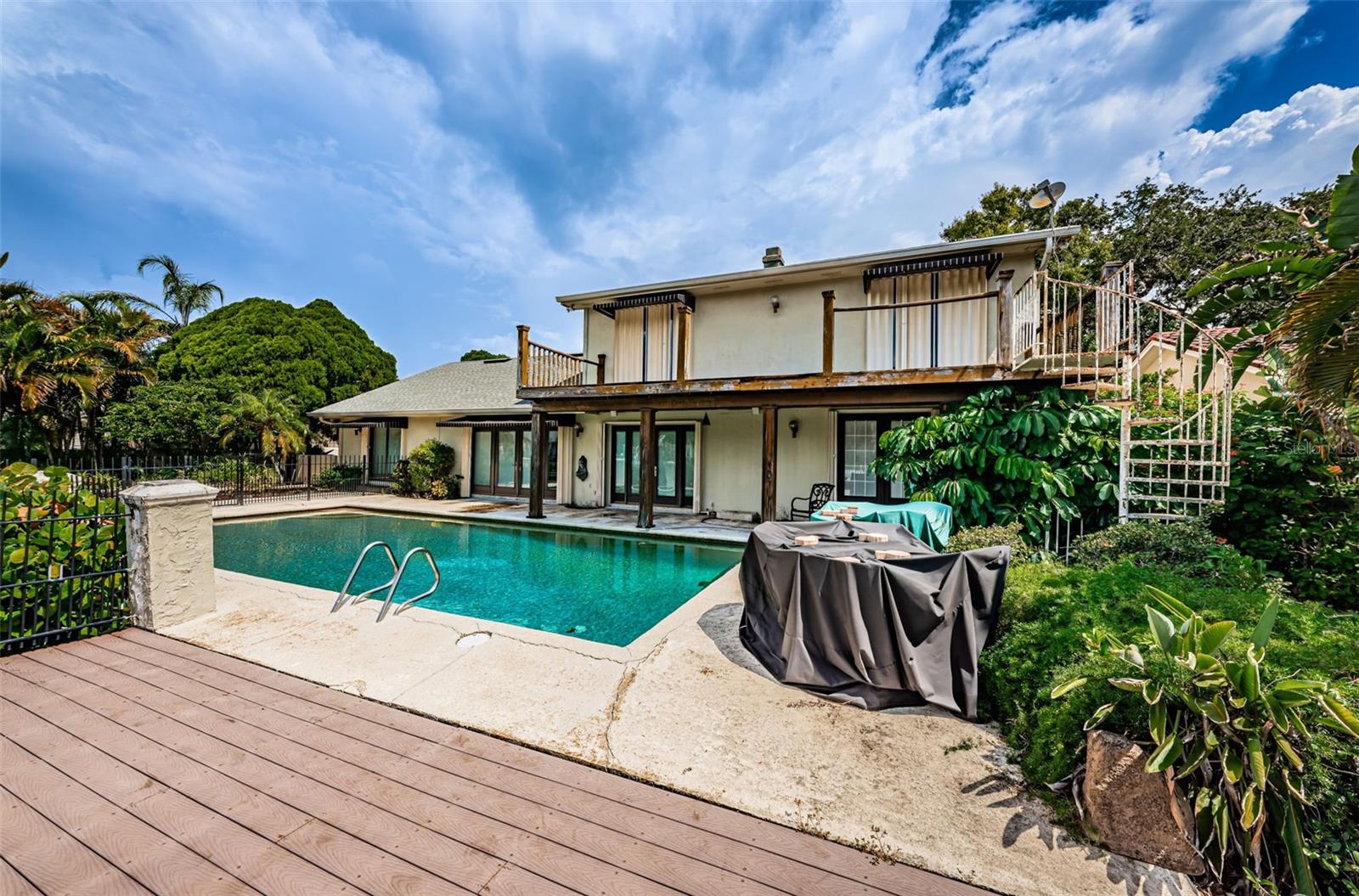 BEACH PARK ISLE SUB - Land