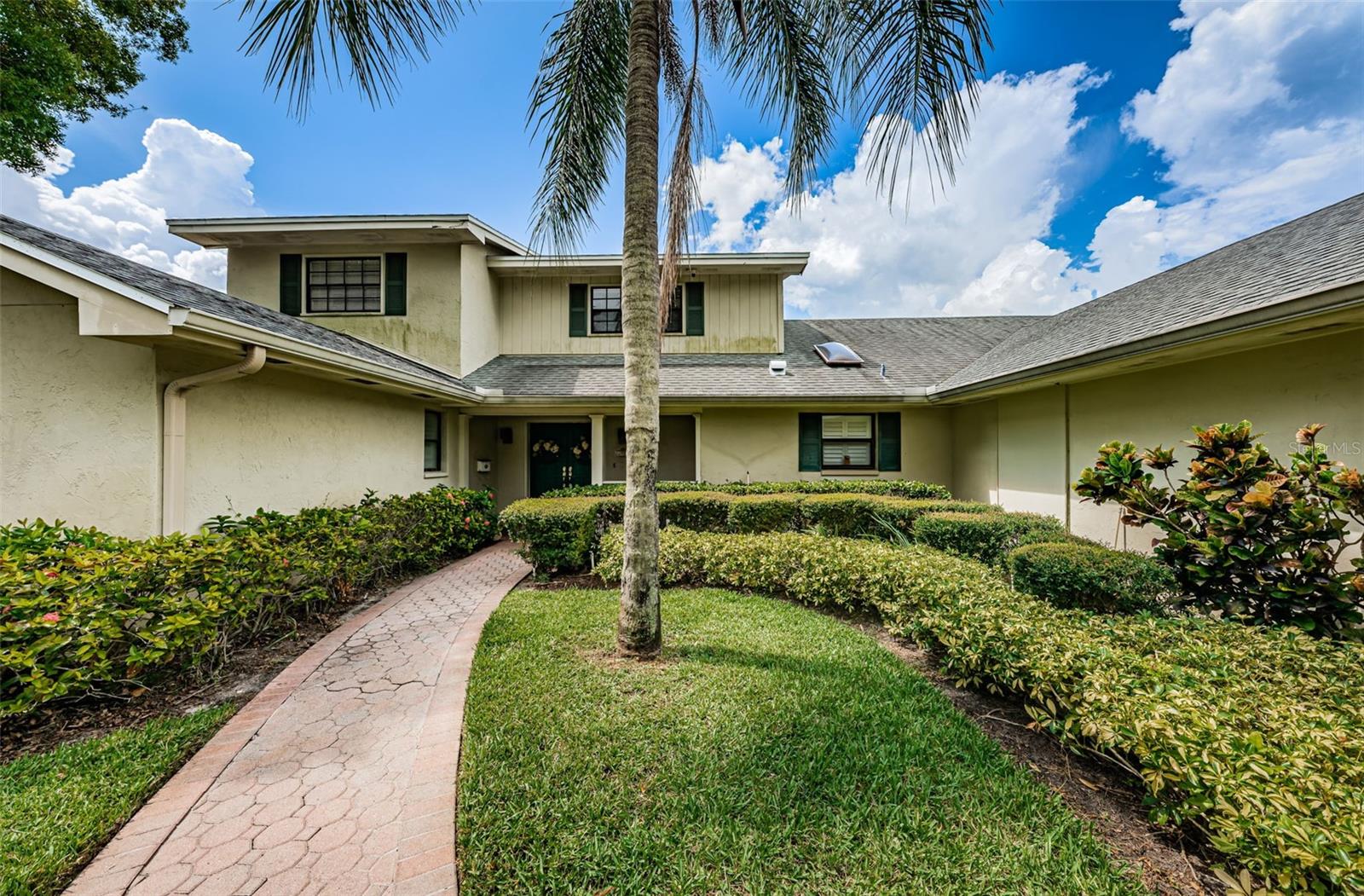 BEACH PARK ISLE SUB - Land